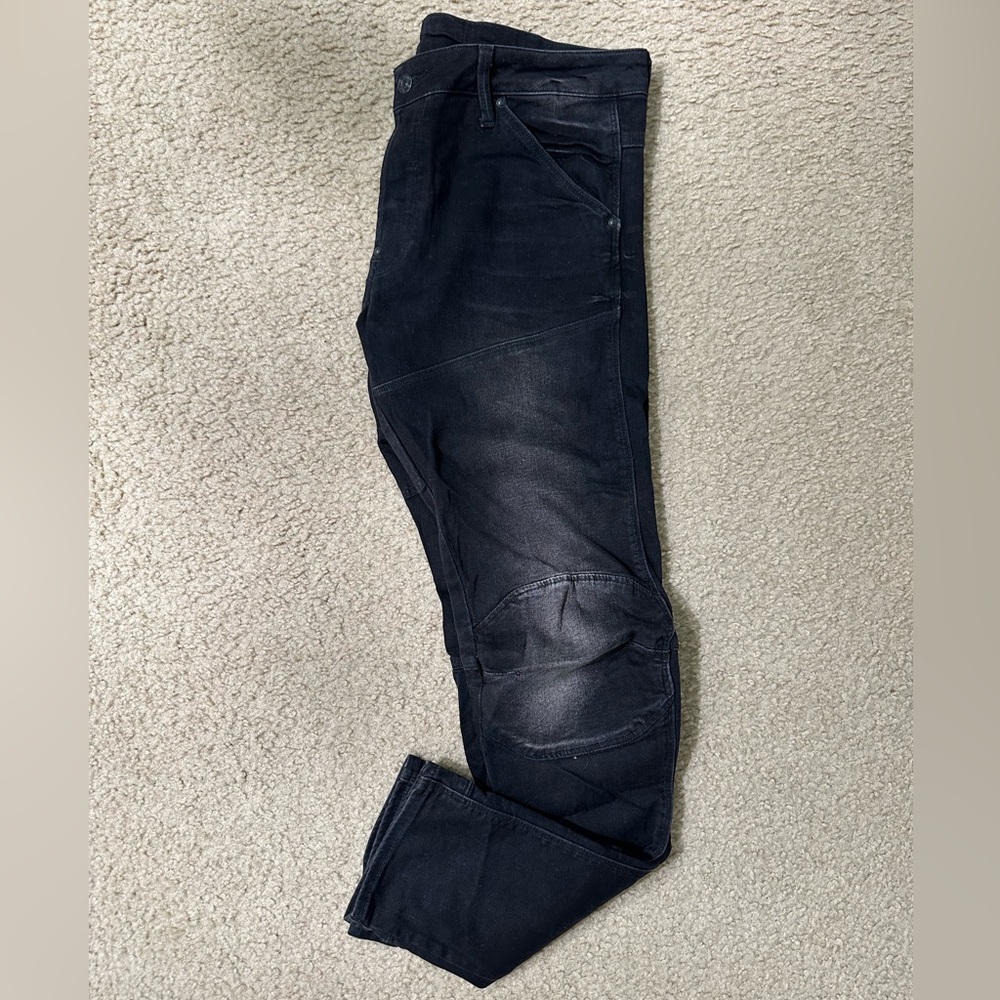 NEW Gstar Raw 3D Slim 32